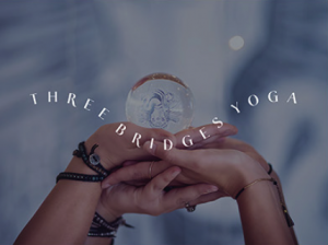 3-Bridges-Yoga Website Design