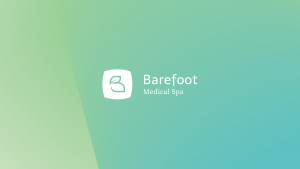 Barefoot_logo Design
