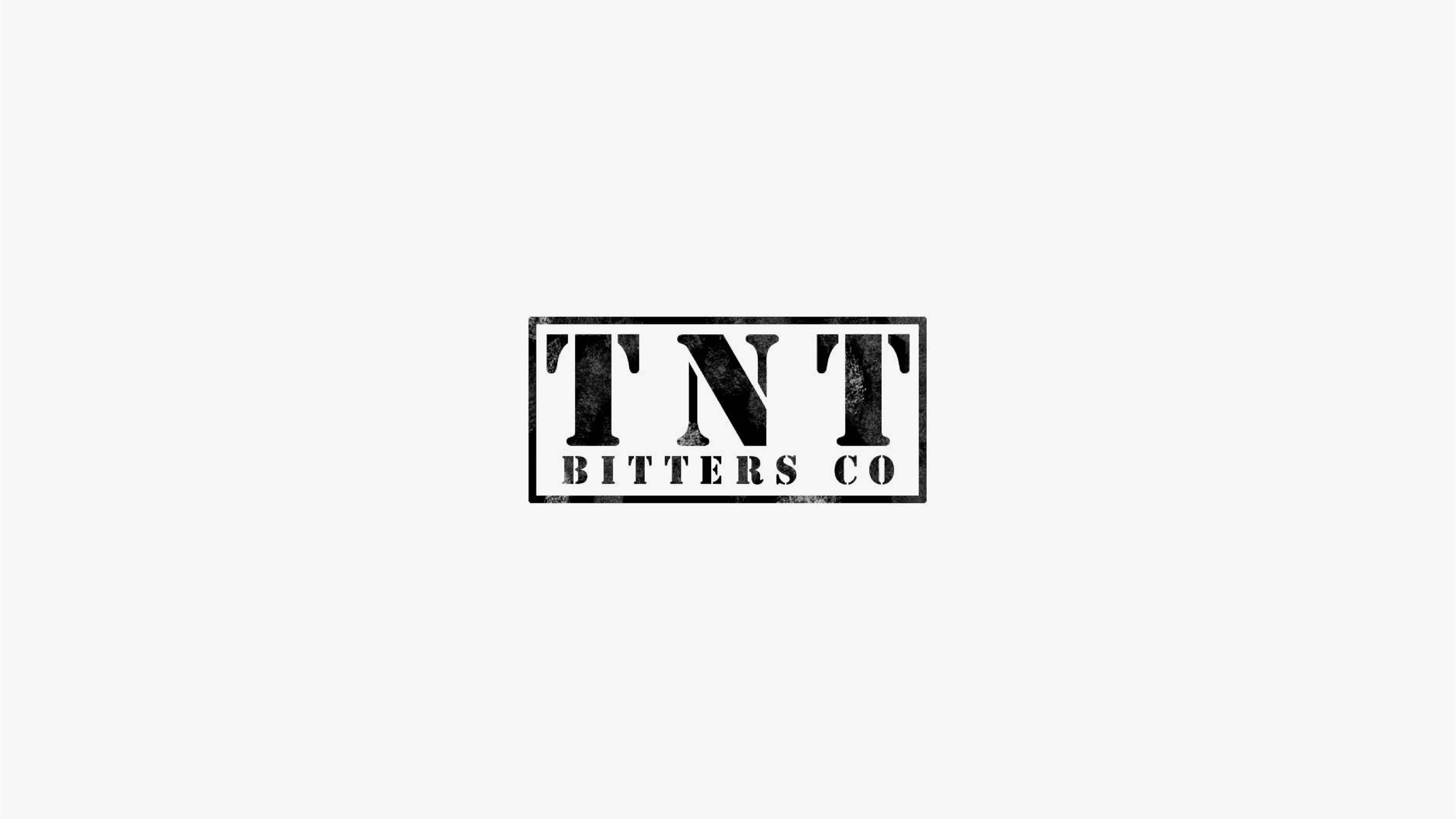 TNT - Logo Redesign