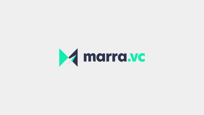 Marra VC Logo Design