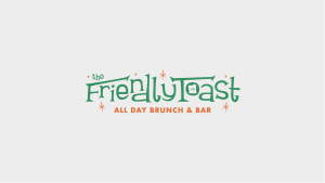 The Friendly Toast Logo Refresh